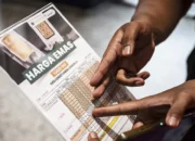 Harga Emas Antam Turun Jadi Rp1,91 Juta per Gram, Buyback Juga Turun