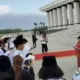Image Credit BPIP/Antara - Pengumuman petugas paskibraka pembawa baki upacara HUT Ke-79 RI di IKN, Kalimantan Timur, Sabtu, 17 Agustus 2024.