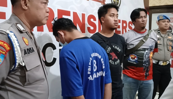 Kasus Pelecehan Seksual di RS Pertamina Cirebon: Perawat DN Resmi Tersangka, Polisi Imbau Korban Lain Melapor