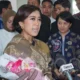 Image Credit TEMPO/Ilham Balindra - Menteri Komunikasi dan Digital (Menkomdigi) Meutya Hafid.