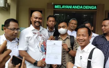 Kasus Penahanan Ijazah di UD Santosa Seal Dilaporkan ke Polda Jatim, Korban Terus Bertambah