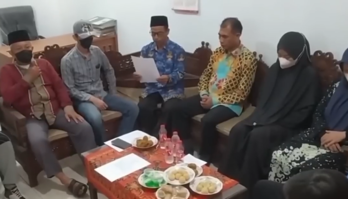 Insiden Penggerebekan Tokoh Agama di Magelang: Fakta di Balik Kejadian yang Viral
