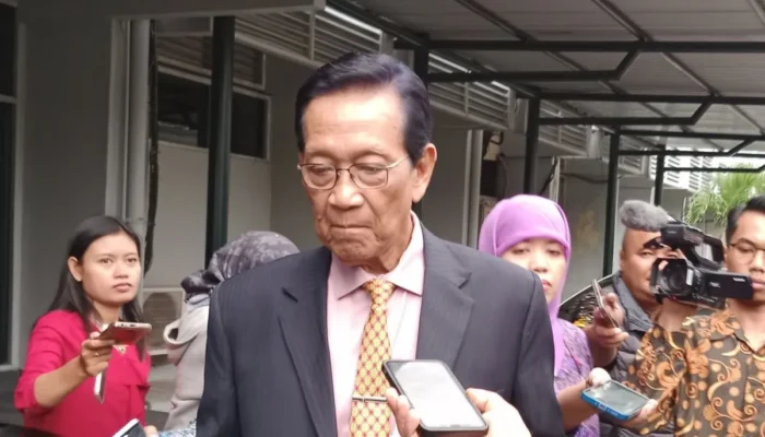 Sultan HB X Tegaskan Polemik Warga dan PT KAI di Stasiun Lempuyangan Harus Tuntas