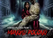 Mangku Pocong
