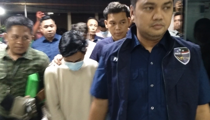 Tiga YouTuber Bangkalan Madura Ditangkap: Kontroversi Konten Pornografi