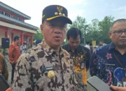 Pemkab Banyumas Siapkan Lahan untuk Program Sekolah Rakyat