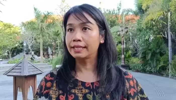 Unud Pecat Mahasiswa Pelaku Deepfake: 37 Korban Belum Laporkan ke Polisi