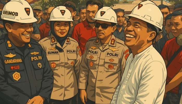 Dedi Mulyadi Tutup Permanen Tambang Gunung Kuda Cirebon Usai Longsor Tewaskan 14 Orang