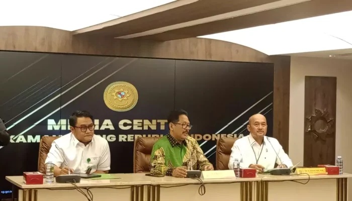 Mahkamah Agung Bentuk Satgasus untuk Evaluasi Kinerja Hakim Pasca Dugaan Gratifikasi Ketua PN Jaksel