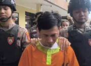 Keluarga di Pekanbaru Tewas Ditabrak Mobil, Sopir Ditahan sebagai Tersangka