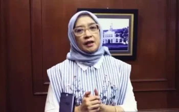 Image Credit Antara - Menteri PANRB Rini Widyantini