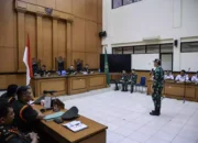 Anak Korban Penembakan Bos Rental Mobil Siap Kembalikan Santunan Demi Keadilan