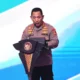 Image Credit Hafidz Mubarak A/Antara - General Listyo Sigit Prabowo.