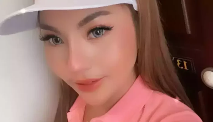 Lisa Mariana Tegaskan Revelino Tuwasey Sedang Dipenjara: “Dia Main Medsos dari Mana?”