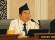 Ilustrasi - Gubernur Jawa Barat, Dedi Mulyadi.