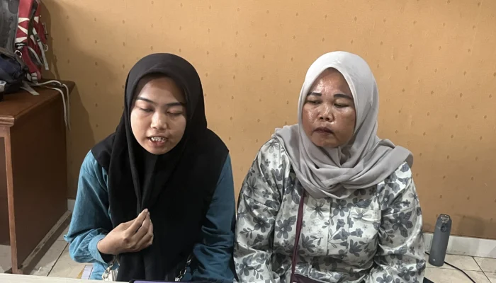 Remaja Yatim Piatu di Bekasi Dituntut Rp40 Juta, Usai Diduga Jadi Korban Pemerasan Rekan Kerja
