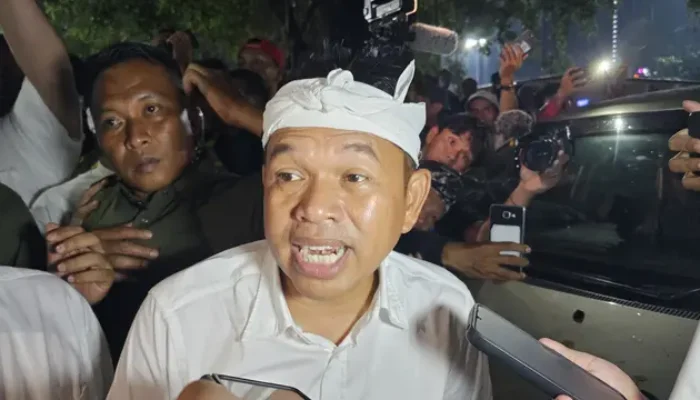 SMK Karya Pembaharuan Bekasi Batal Gelar Study Tour ke Bali Setelah Ditegur Gubernur Dedi Mulyadi