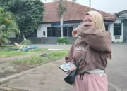 Istri Sopir Truk Kecelakaan Maut Tol Ciawi Menangis: ‘Saya Mohon Maaf Sebesar-besarnya