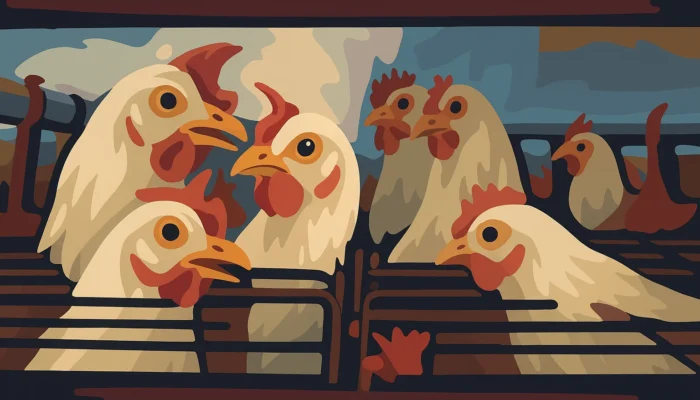 Kamboja Catat Kematian Keempat Akibat Flu Burung H5N1 Tahun Ini, Anak 11 Tahun Jadi Korban Terbaru