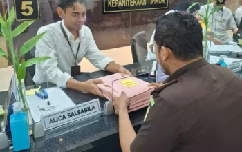 Sidang Lanjutan Kasus Suap Hakim yang Vonis Bebas Ronald Tannur Digelar Hari Ini