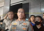Polres Metro Jakarta Timur Hentikan Penyelidikan Kasus Kematian Mahasiswa UKI