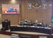 Image Credit Istimewa/Indonnesiaupdates.com - DPRD Kota Bekasi sudah menyepakati Rancangan Anggaran Pendapatan dan Belanja Daerah (RAPBD) tahun 2025.