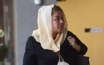 KPK Jadwalkan Pemeriksaan Wali Kota Semarang Mbak Ita dan Suami Terkait Kasus Korupsi