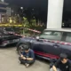 Kejaksaan Agung (Kejagung) kembali menyita aset milik tersangka Ariyanto Bakri (AR) terkait kasus suap dan atau gratifikasi penanganan perkara di PN Jakarta Pusat terkait kasus korupsi minyak goreng. (Nanda Perdana).