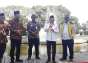 Baru Diresmikan, Taman Balekambang Solo Ditutup Lagi: Apa yang Terjadi?