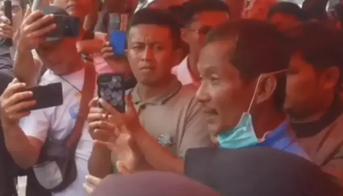 Tragedi Ledakan Amunisi Garut: Warga Dibayar Rp150 Ribu untuk Bongkar Bahan Peledak Kedaluwarsa