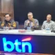 Image Credit BTN - Ombudsman panggil OJK, LPS, dan Kementerian BUMN buntut adanya investasi bodong di BTN.