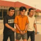Ilustrasi - Pelaku pembunuhan guru SMA di Tulang Bawang, Lampung, ditangkap polisi pada Minggu 1 Juni 2025.
