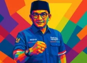 Ilustrasi Pasha Ungu.(Indonesiaupdates.com)