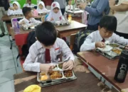 ICW Desak Presiden Prabowo Hentikan Program Makan Bergizi Gratis (MBG) Karena Ditemukan Banyak Masalah