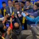 Ketua Umum Partai Golkar Bahlil Lahadalia. (Istimewa)