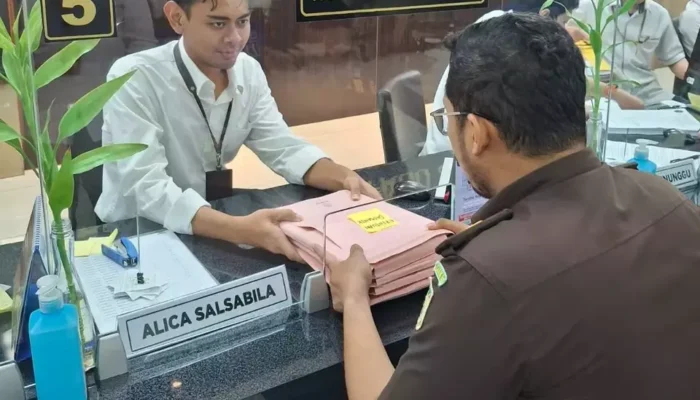 Sidang Lanjutan Kasus Suap Hakim yang Vonis Bebas Ronald Tannur Digelar Hari Ini