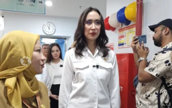 Program Cek Kesehatan Gratis (CKG): Inisiatif Pemerintah untuk Meningkatkan Kualitas Kesehatan Masyarakat Indonesia