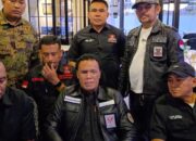 Hercules dan Japto Perkuat Sinergi Ormas demi Perdamaian di Masyarakat