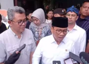Dari Desa untuk Indonesia: Bandung Barat Jadi Pusat Pangan Program Makan Bergizi Gratis
