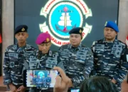 Prajurit TNI AL Tembak 2 Remaja di Makassar: Satu Tewas, Dipicu Keributan Antar Warga