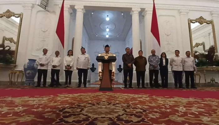 Pemerintah Akan Resmikan Bank Emas Pertama di Indonesia pada 26 Februari 2025