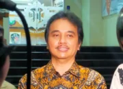 Jokowi Laporkan Lima Tokoh Terkait Tuduhan Ijazah Palsu, Ini Profil Lengkap Mereka