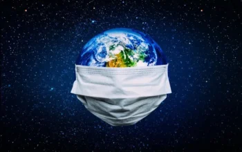 BRIN Luncurkan Balon Radiosonde untuk Pemantauan Cuaca dan Iklim di Kototabang