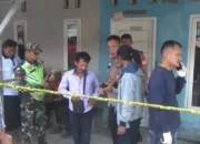 Wanita Muda Tewas di Kontrakan Lampung Selatan, Suami Jadi Buronan