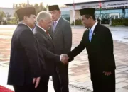 Prabowo dan Raja Yordania Teken Empat MoU Strategis, Pererat Kemitraan RI-Yordania
