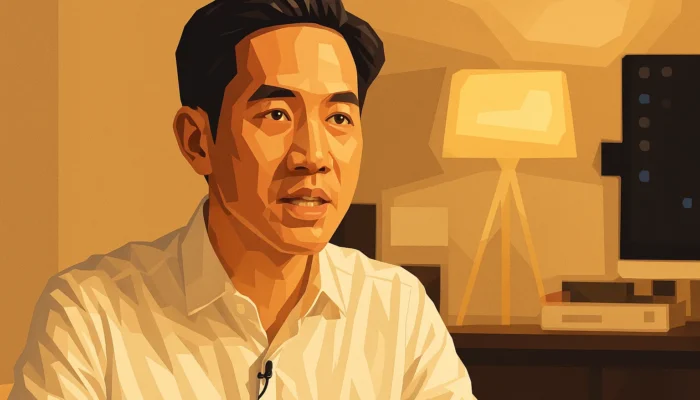 Wakil Presiden Gibran: Data Jadi Kekayaan Negara Baru, “The New Oil” di Era Digital