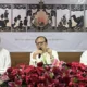 Gereja Katedral Jakarta menggelar Misa Hari Raya Paskah Pontifikal pada Minggu (20/4/2025). (Youtube Katedral Jakarta)