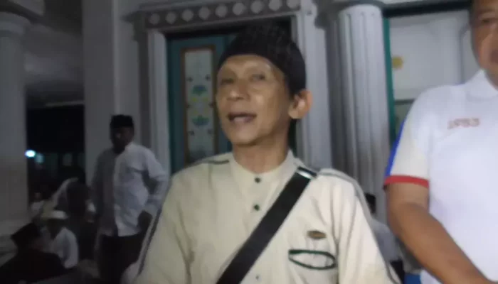 Tangis dan Doa di Detik Terakhir Nurul Qomar: Pelawak Senior Empat Sekawan Berpulang
