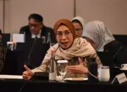 Melly Goeslaw Berkomentar Soal Kasus Pelanggaran Hak Cipta Agnez Mo, Pertanyakan Dasar Hukum