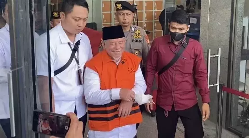 Image Credit Beritasatu.com - Gubernur Maluku Utara Abdul Ghani Kasuba.